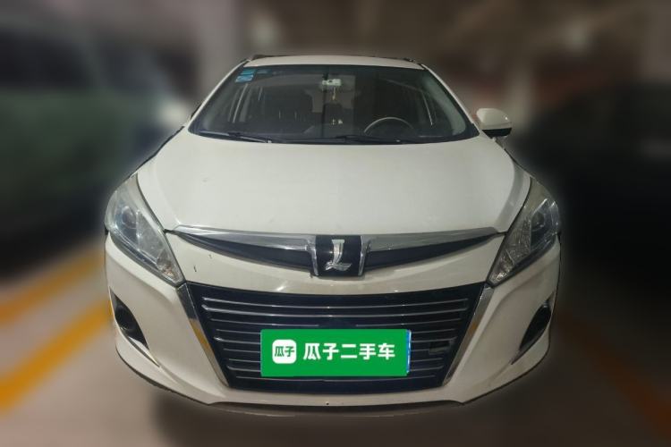 Used Luxgen U6 SUV 2014 1.8T Fashion Edition
