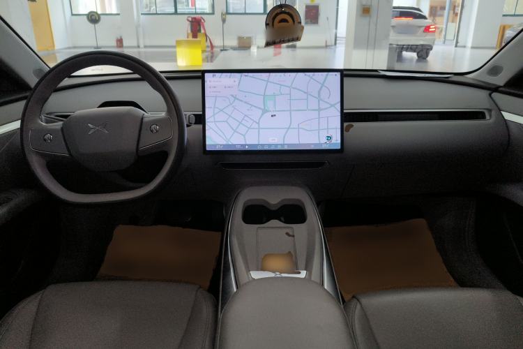 Used XPeng MONA M03 2024 515 Long-Range