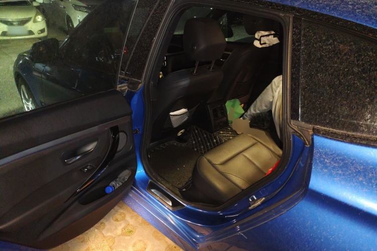 Used BMW 3 Series GT 2019 320i Sport Edition
