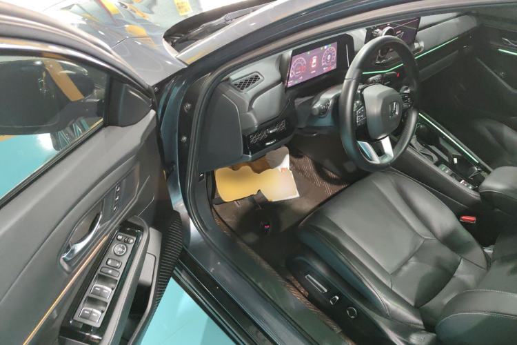 Used Honda Accord 2023 260TURBO Excellence Edition
