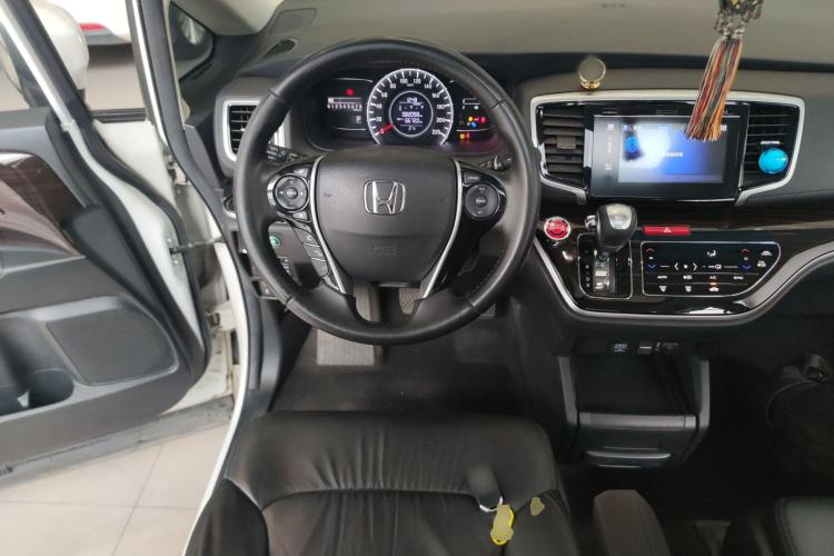 Used Honda Odyssey 2018 2.4L Smart Edition