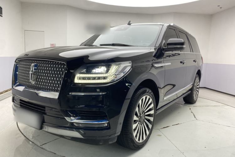 Used Lincoln Navigator 2020 3.5T Prestige Edition