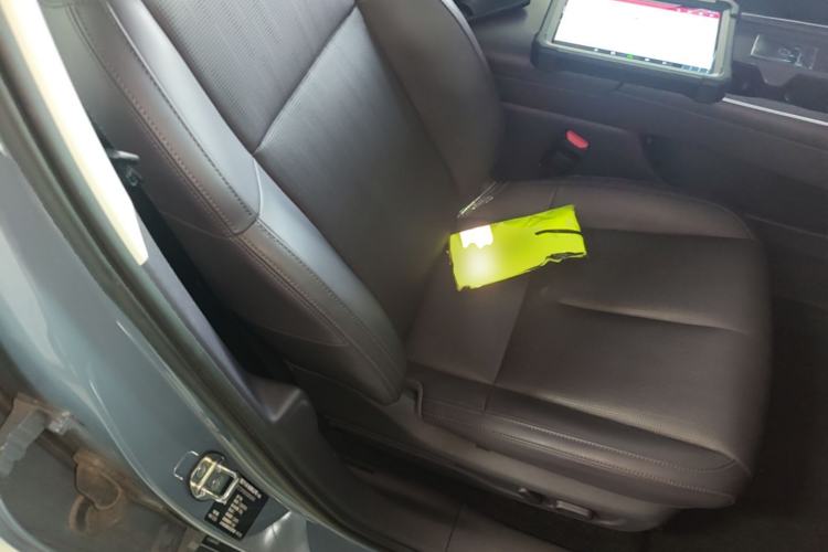 Used Leapmotor B01 2025 550 LiDAR Edition