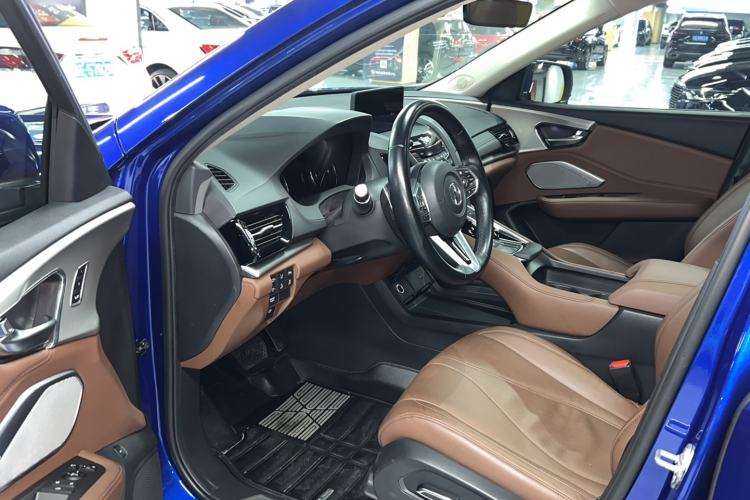 Used Acura RDX 2019 2.0T Luxury Edition China VI Standard
