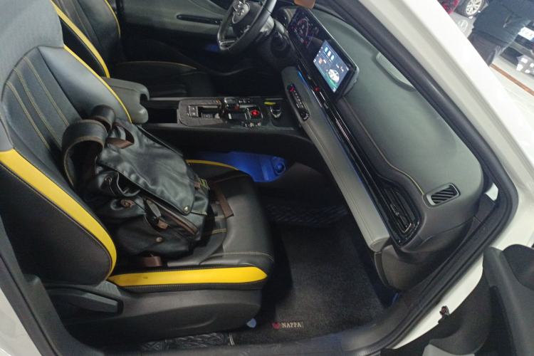 Used GAC Trumpchi EMPOW 2021 270T DCT J15 Version