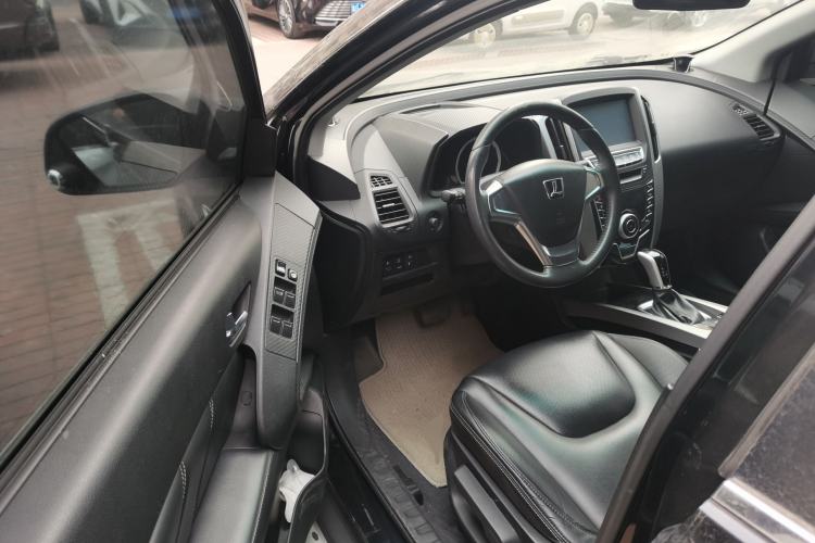 Used Luxgen U6 SUV 2014 1.8T Fashion Edition