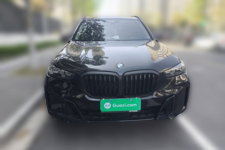 Used BMW X5 2023 xDrive 30Li Luxury M Sport Night Edition Package