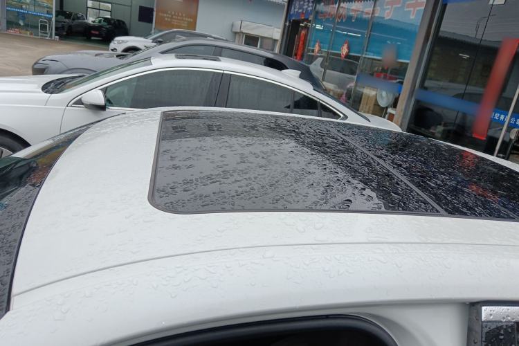 Used BMW 3 Series 2022 325Li M Sport Package