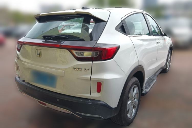 Used Honda XR-V 2015 1.5L LXi CVT Classic Edition Rear Right 45 Deg