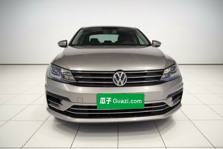 Used Volkswagen Sagitar 2018 280TSI DSG Ignite Edition
