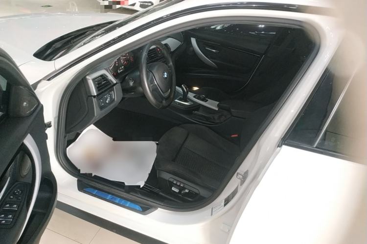 Used BMW 3 Series 2017 320i M Sport
