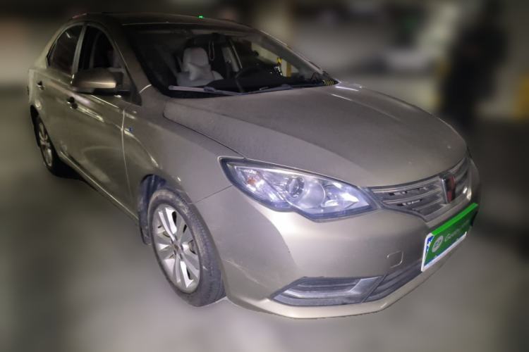 Used Roewe 360 2016 1.5L Automatic Smart Screen Version
