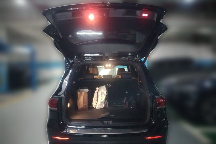 Used Mercedes-Benz GLB AMG 2021 AMG GLB 35 4MATIC
