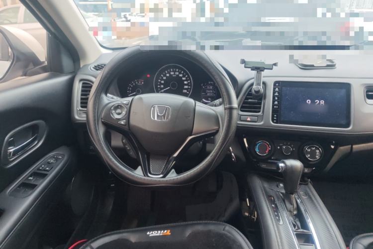 Used Honda Vezel 2020 1.5L CVT Pioneer Edition