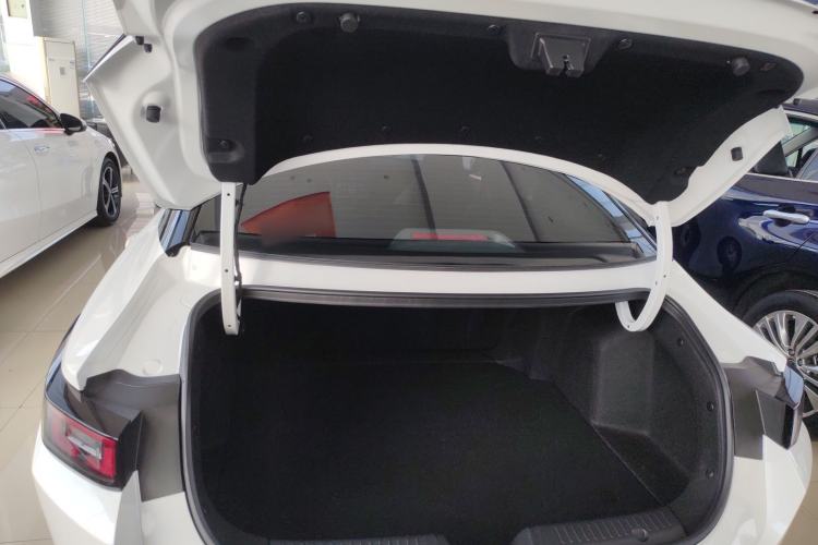 Used CHANGAN Eado 2025 Blue Whale 1.5T 500Bar Prestige Model