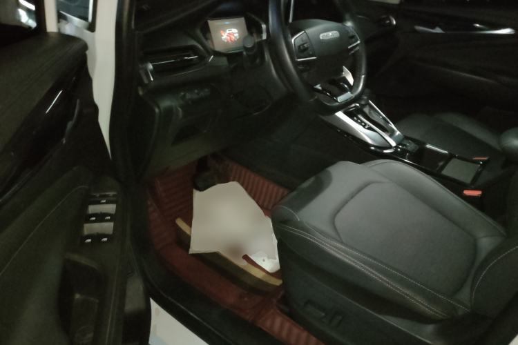 Used SAIC MAXUS G50 2019 1.5T First Edition Automatic Luxury Version 7 Seats