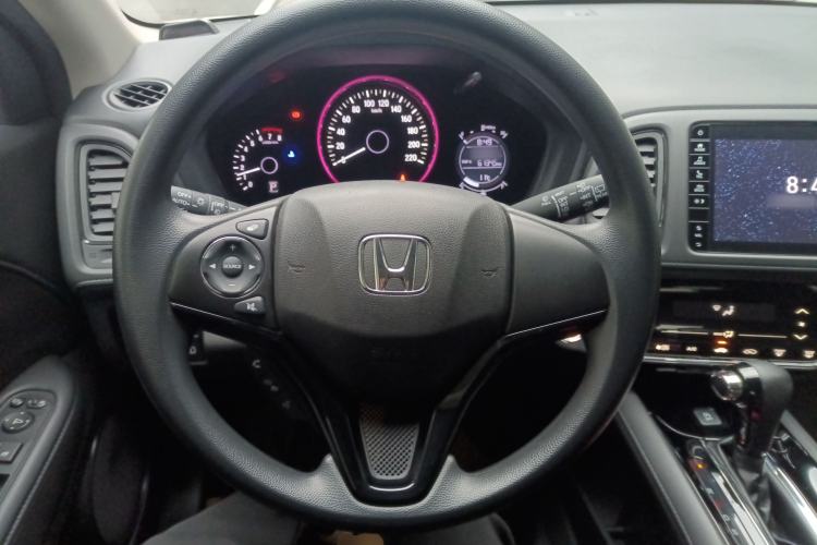 Used Honda Vezel 2019 220 TURBO CVT Luxury Edition China V Emission Standard