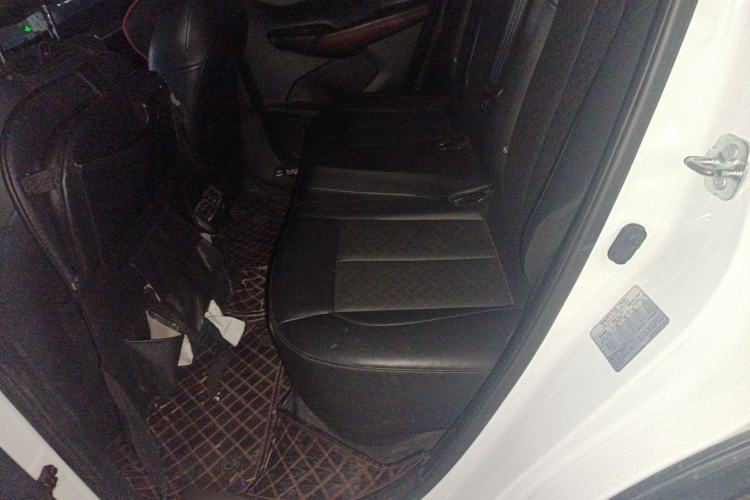 Used Changan CS55PLUS 2020 1.5T Automatic Xuan Dong Edition