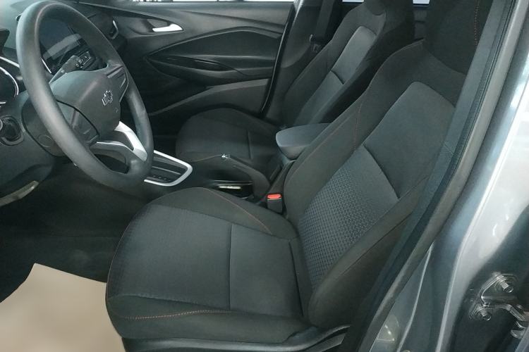 Used Chevrolet Cavalier 2020 Redline 325T Automatic Xinshang Edition China VI Standard