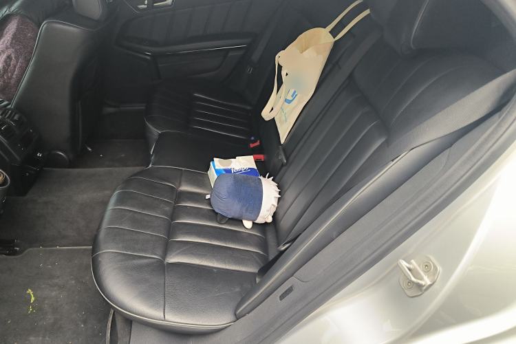 Used Mercedes-Benz E-Class 2015 E 320 L Sport Luxury Model
