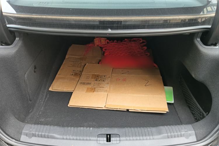 Used Hongqi EH7 2024 820 Pro