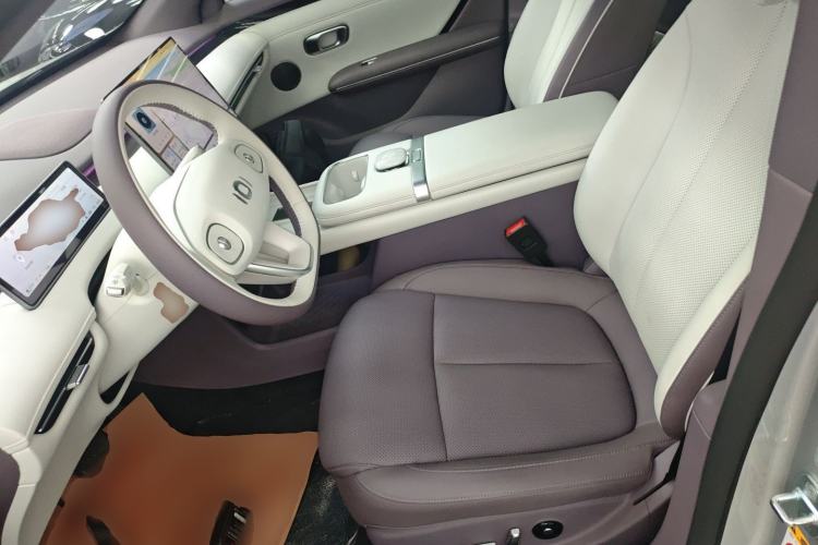 Used Qiyuan A06 2026 Model 240 Laser Ultra