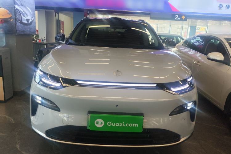 Used Leapmotor C11 2026 Range-Extended 300 LiDAR Edition
