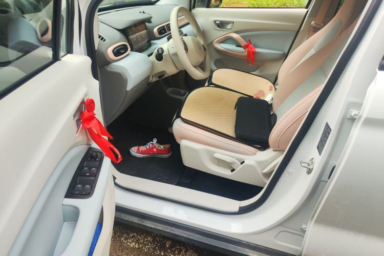 Used Leapmotor T03 2025 310 Comfort Edition
