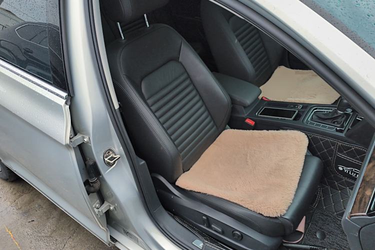 Used Volkswagen Magotan 2019 330TSI DSG Luxury Version China VI Standard
