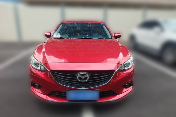 Used Mazda Atenza 2015 2.0L Blue Sky Prestige Edition