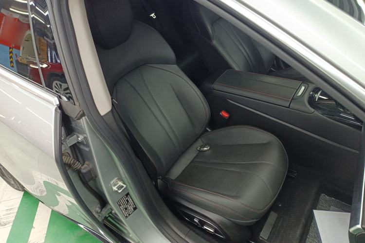 Used XPeng P7 2022 480N+