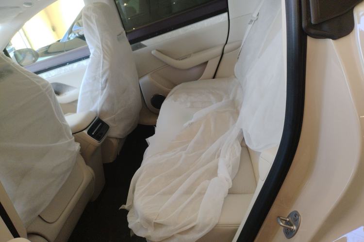 Used Hima Luxeed R7 2026 Model Range-Extending Max+