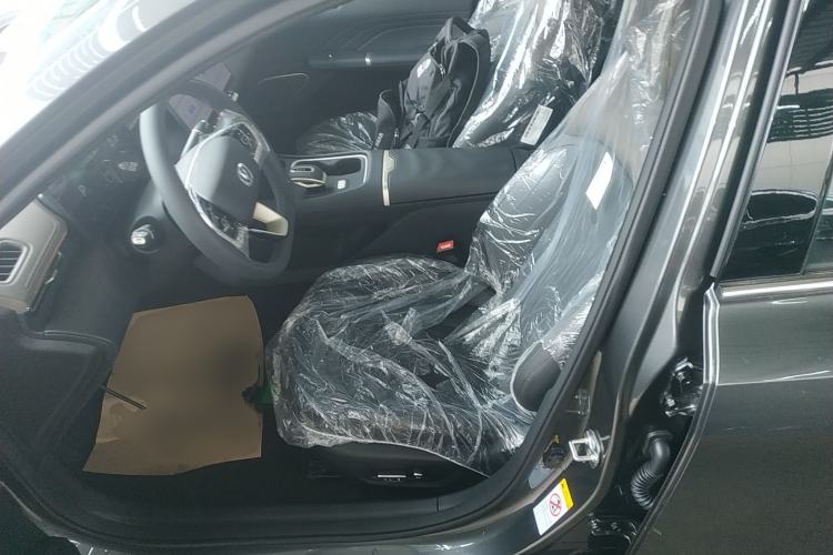 Used Changan Eado 2026 Model, Fourth Generation, 1.5T 500Bar Smart Enjoyment Edition
