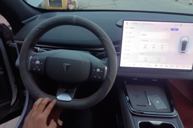 Used Deepal S05 2026 Model 620Plus Pure Electric Edition
