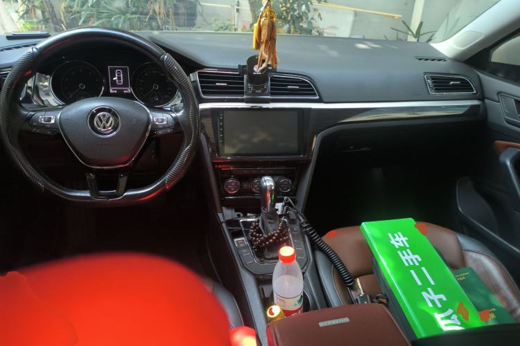 Used Volkswagen Lamando 2015 280TSI DSG Comfort Edition