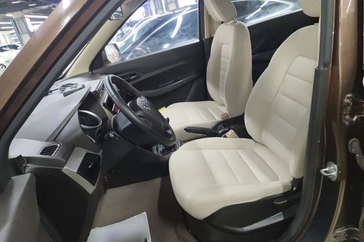 Used Wuling Hongguang 2018 1.5L S Standard Version L2B