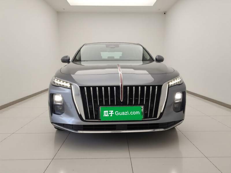 Used Hongqi H5 PHEV 2025 170 Super Hybrid Version — 2