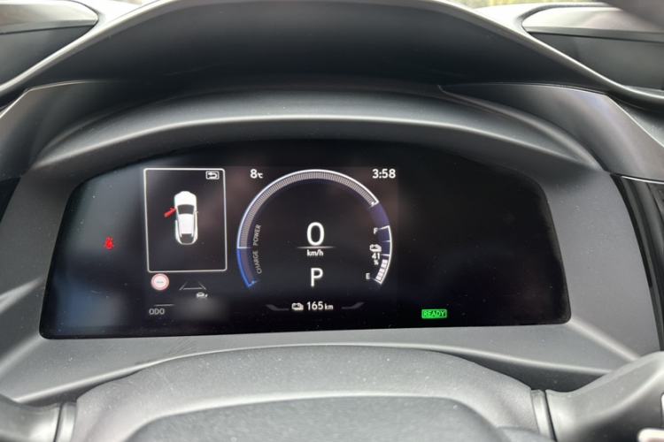 Used Lexus RZ 2023 450e All-Wheel Drive Luxury Edition
