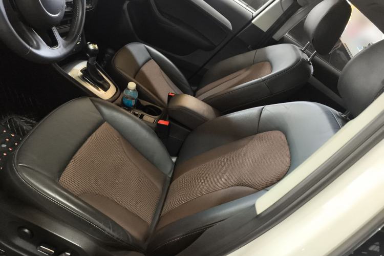 Used Audi Q3 2018 30th Anniversary Edition 30 TFSI Fashion Model