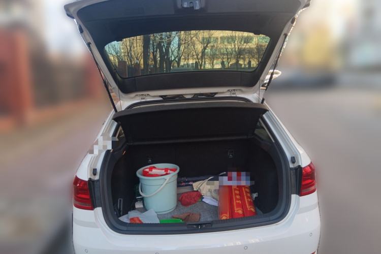 Used Volkswagen Gran Lavida 2015 230TSI DSG Comfort Edition
