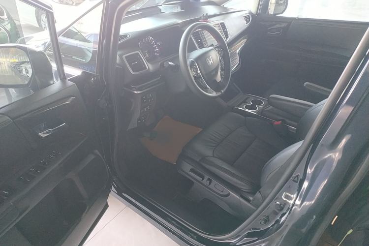 Used Honda Odyssey 2019 2.0L Rui·Smart Edition
