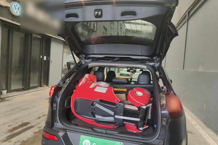 Used Jeep Cherokee 2016 2.4L Leading Edition
