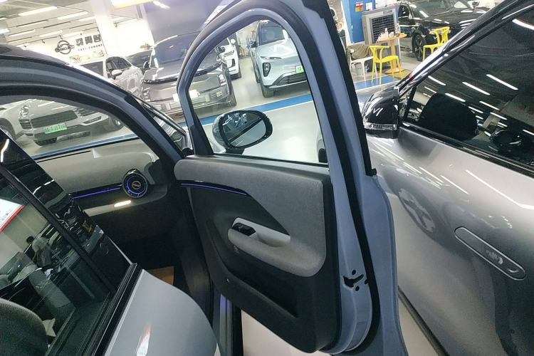 Used ARCFOX Kaola 2023 Parent-Child Edition Pro
