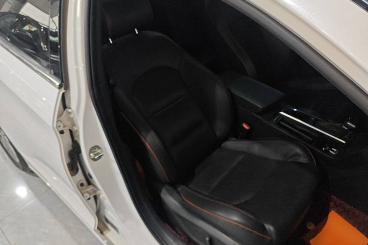 Used Hyundai Sonata 2017 1.6T GLS Smart Model