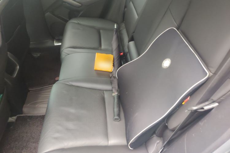 Used Acura RDX 2013 3.0L Two-Wheel Drive Elite Edition