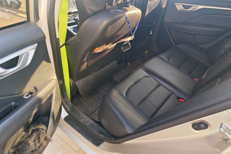 Used Geely Auto Vision 2018 1.5L Manual Happiness Edition
