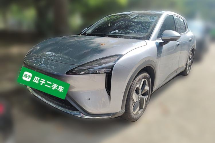 Ojetý Baojun Yunhai 2024 600km Pure Electric Version Guazi used car, China used car export, Used car for sale, Used cars, Cheapest cars for sale