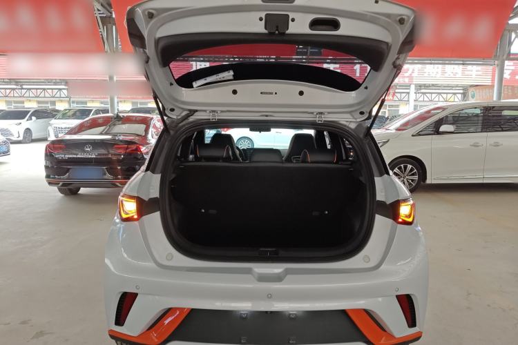 Used BYD Dolphin 2021 405 km Fashion Edition
