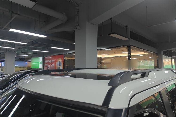 Used Land Rover Discovery 2016 3.0 SC V6 SE Roof