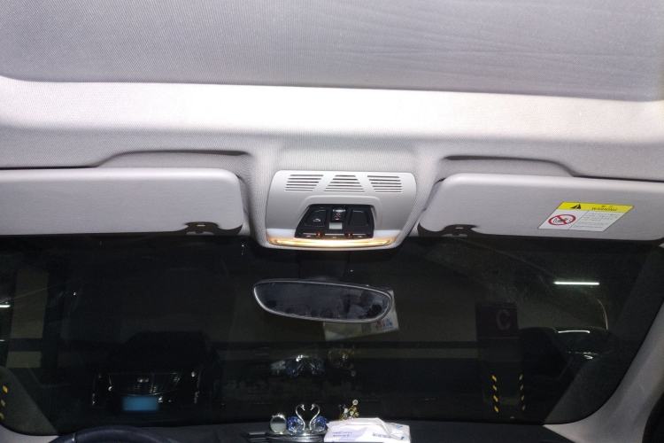 Used BMW X1 2020 sDrive20Li Fashion Model Headliner